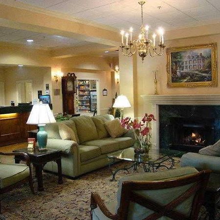 באטון רוז' Best Western Richmond Suites H מראה חיצוני תמונה
