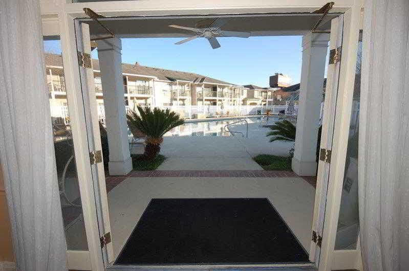 באטון רוז' Best Western Richmond Suites H מראה חיצוני תמונה