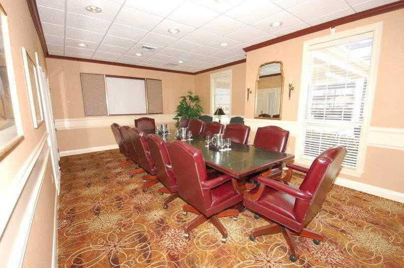 באטון רוז' Best Western Richmond Suites H מראה חיצוני תמונה