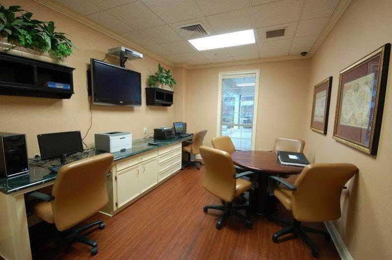 באטון רוז' Best Western Richmond Suites H מראה חיצוני תמונה