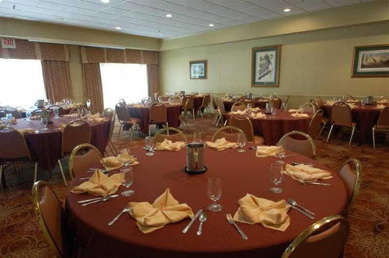 באטון רוז' Best Western Richmond Suites H מראה חיצוני תמונה