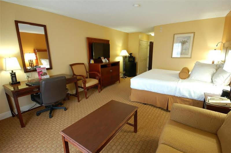 באטון רוז' Best Western Richmond Suites H מראה חיצוני תמונה