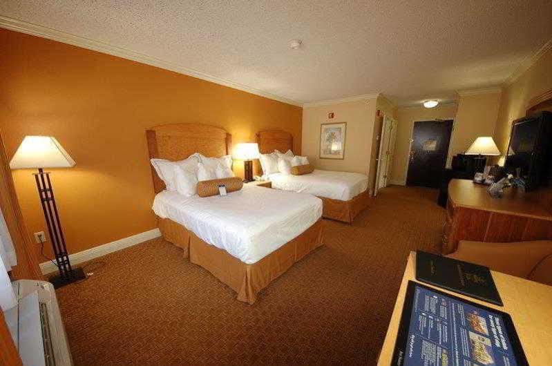 באטון רוז' Best Western Richmond Suites H מראה חיצוני תמונה