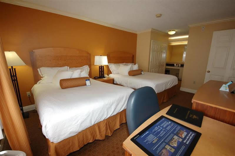 באטון רוז' Best Western Richmond Suites H מראה חיצוני תמונה