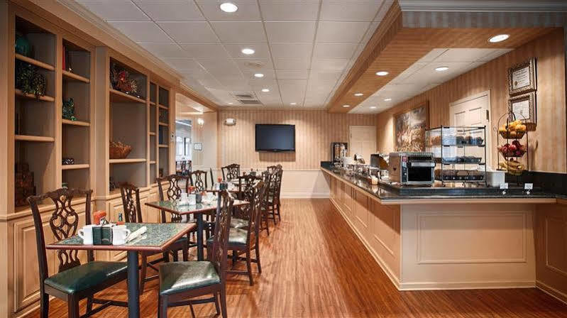 באטון רוז' Best Western Richmond Suites H מראה חיצוני תמונה