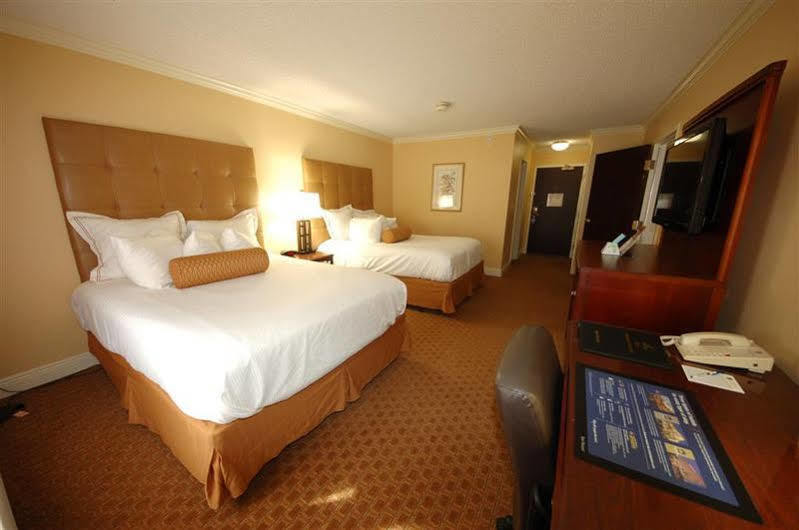 באטון רוז' Best Western Richmond Suites H מראה חיצוני תמונה